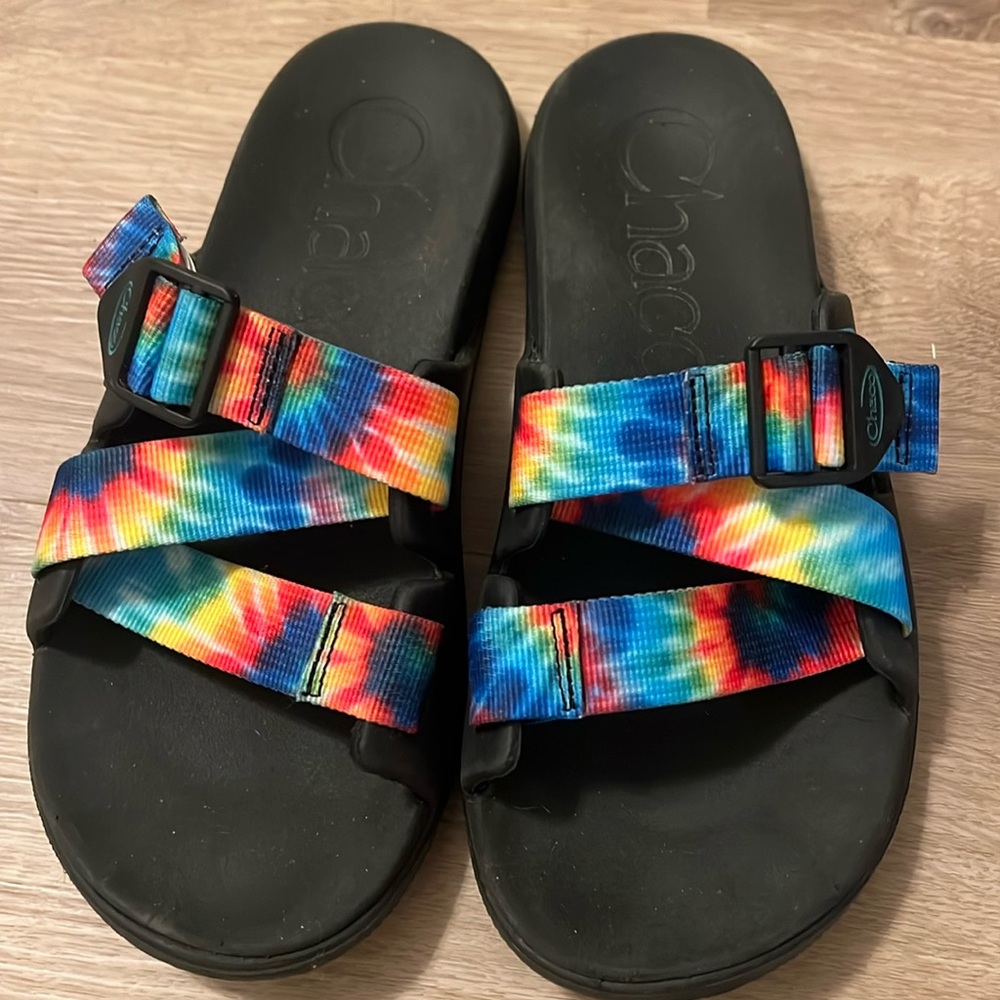 Chaco’s Women Size 8